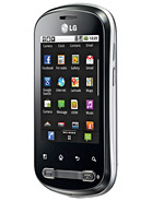 Best available price of LG Optimus Me P350 in Call