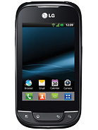 Best available price of LG Optimus Net in Call