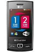 Best available price of LG P525 in Call