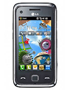 Best available price of LG KU2100 in Call