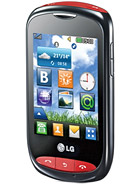 Best available price of LG Cookie WiFi T310i in Call
