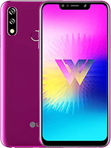 Best available price of LG W10 in Call