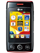 Best available price of LG Cookie Lite T300 in Call