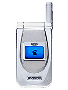 Best available price of Maxon MX-7920 in Call