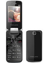 Best available price of Maxwest Vice in Call