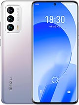 Best available price of Meizu 18s in Call