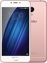 Best available price of Meizu M3s in Call