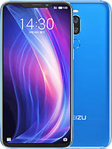 Best available price of Meizu X8 in Call