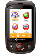 Best available price of Micromax X222 in Call