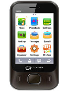 Best available price of Micromax X335C in Call