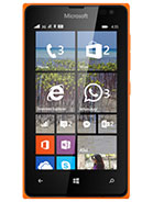 Best available price of Microsoft Lumia 435 in Call