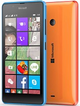 Best available price of Microsoft Lumia 540 Dual SIM in Call