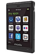 Best available price of Modu T in Call