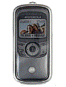 Best available price of Motorola E380 in Call