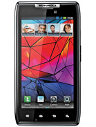 Best available price of Motorola RAZR XT910 in Call