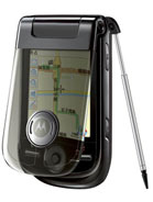 Best available price of Motorola A1600 in Call