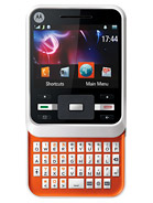 Best available price of Motorola Motocubo A45 in Call