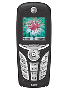 Best available price of Motorola C390 in Call