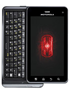 Best available price of Motorola DROID 3 in Call