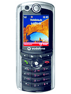 Best available price of Motorola E770 in Call