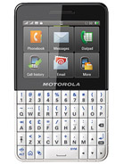 Best available price of Motorola EX119 in Call