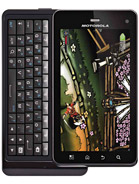 Best available price of Motorola Milestone XT883 in Call