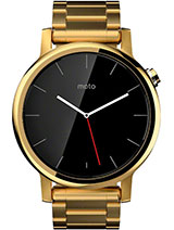 Best available price of Motorola Moto 360 42mm 2nd gen in Call