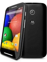 Best available price of Motorola Moto E in Call