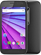 Best available price of Motorola Moto G 3rd gen in Call
