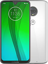 Best available price of Motorola Moto G7 in Call
