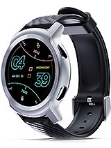 Best available price of Motorola Moto Watch 100 in Call