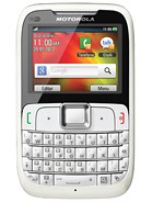 Best available price of Motorola MotoGO EX430 in Call
