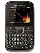Best available price of Motorola MOTOKEY Mini EX109 in Call