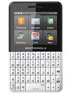 Best available price of Motorola MOTOKEY XT EX118 in Call