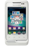 Best available price of Motorola Motosmart Me XT303 in Call