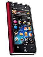 Best available price of Motorola MT710 ZHILING in Call