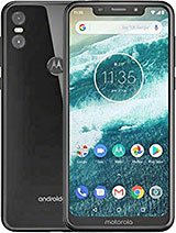 Best available price of Motorola One P30 Play in Call