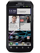 Best available price of Motorola Photon 4G MB855 in Call