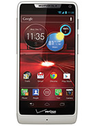 Best available price of Motorola DROID RAZR M in Call