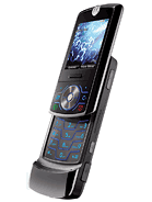 Best available price of Motorola ROKR Z6 in Call