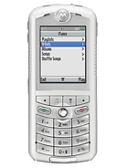 Best available price of Motorola ROKR E1 in Call