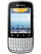 Best available price of Motorola SPICE Key XT317 in Call