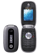 Best available price of Motorola PEBL U3 in Call