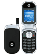 Best available price of Motorola V176 in Call