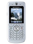 Best available price of Motorola L6 in Call