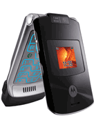 Best available price of Motorola RAZR V3xx in Call