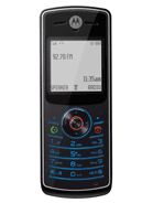 Best available price of Motorola W160 in Call