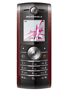 Best available price of Motorola W208 in Call