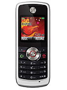 Best available price of Motorola W230 in Call