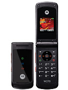 Best available price of Motorola W270 in Call